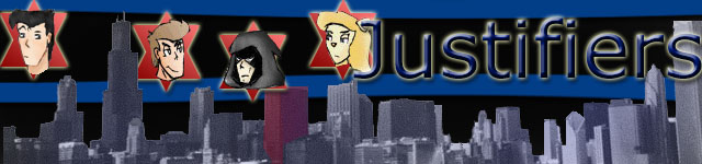 Title Banner goes here